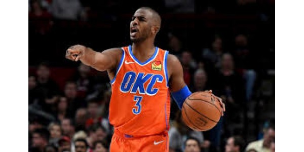 Chris Paul cresce nelle avversità